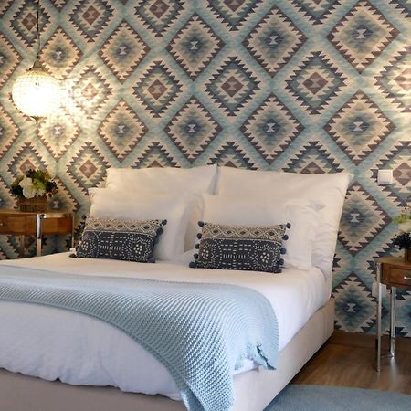 Casa Aldeia da Lapa Bed & Breakfast Sernancelhe Rom bilde