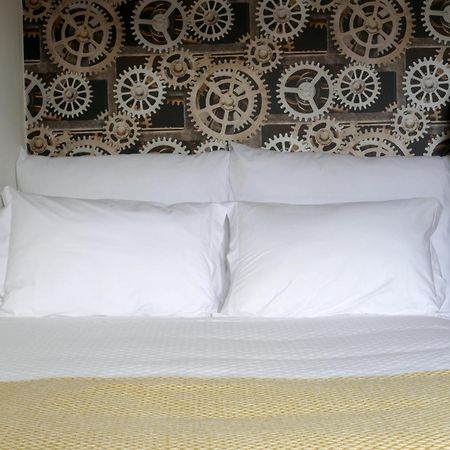 Casa Aldeia da Lapa Bed & Breakfast Sernancelhe Rom bilde