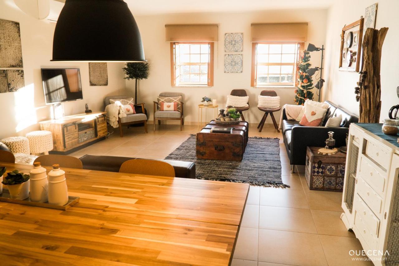 Casa Aldeia da Lapa Bed & Breakfast Sernancelhe Eksteriør bilde