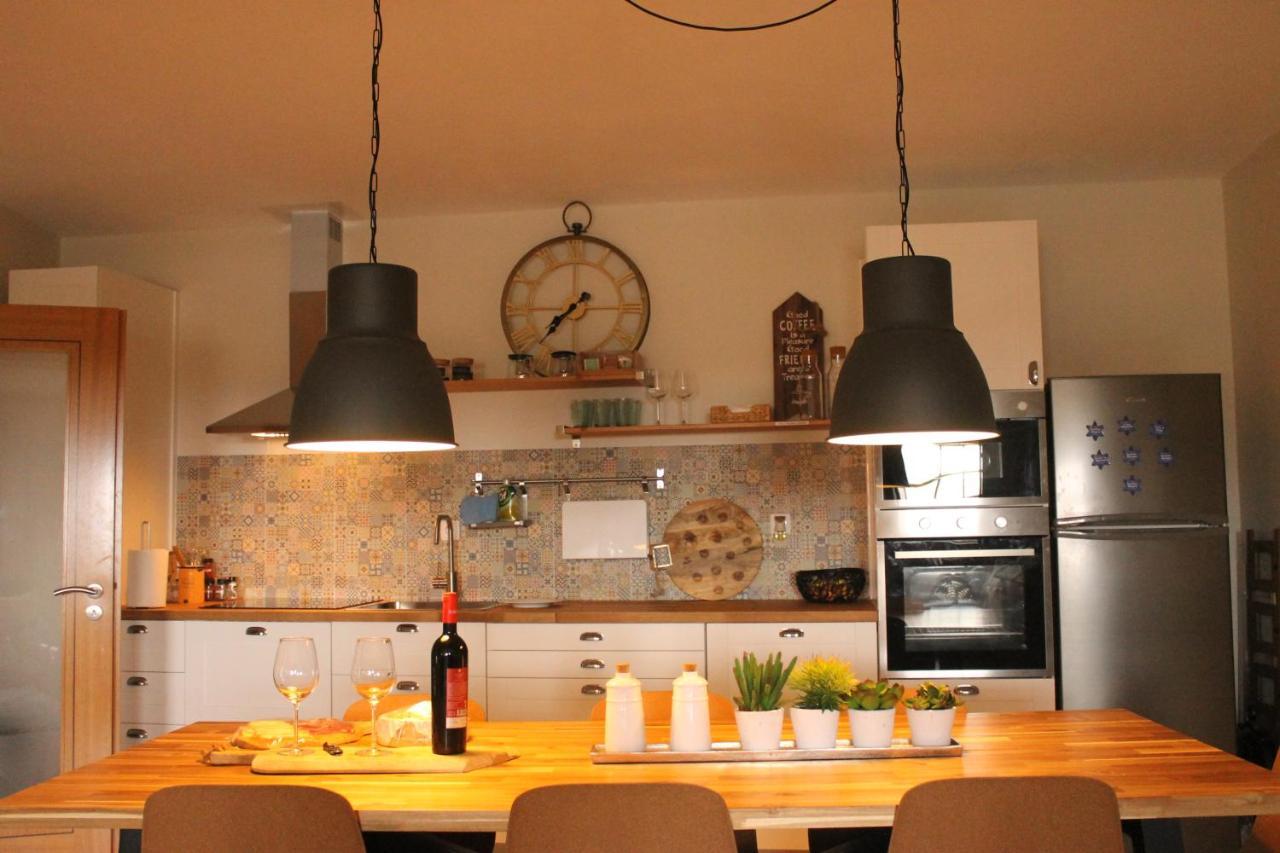 Casa Aldeia da Lapa Bed & Breakfast Sernancelhe Eksteriør bilde