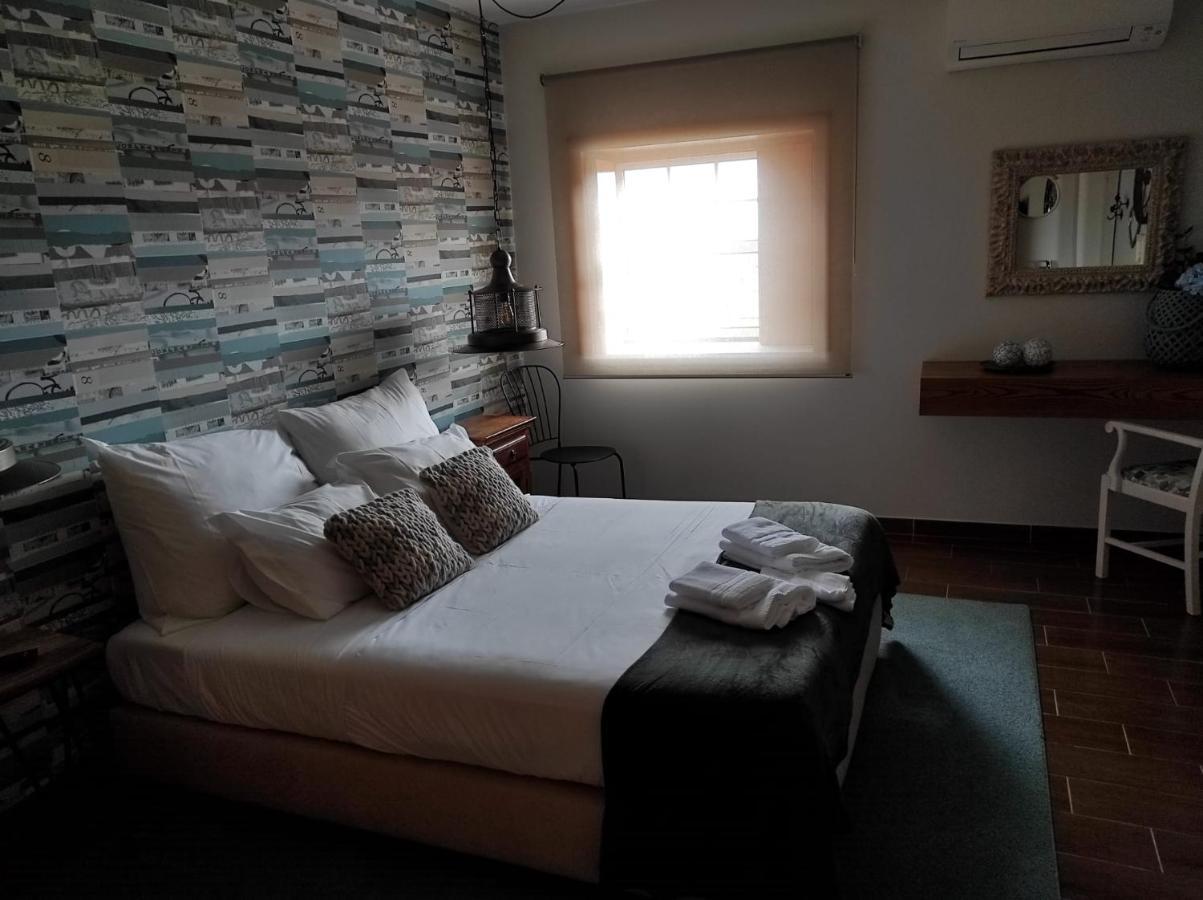 Casa Aldeia da Lapa Bed & Breakfast Sernancelhe Eksteriør bilde