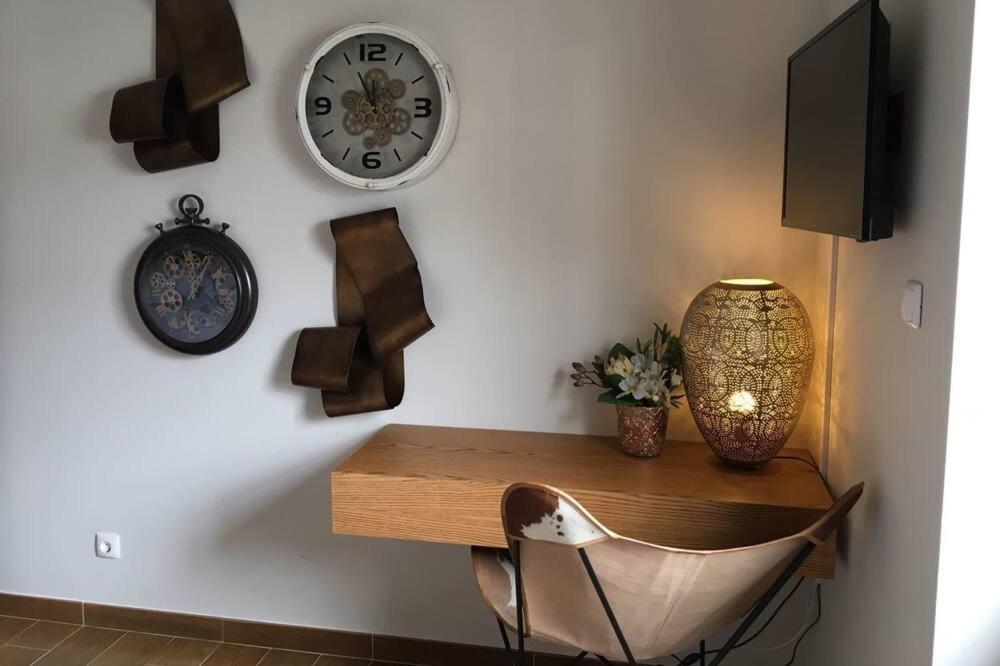 Casa Aldeia da Lapa Bed & Breakfast Sernancelhe Eksteriør bilde