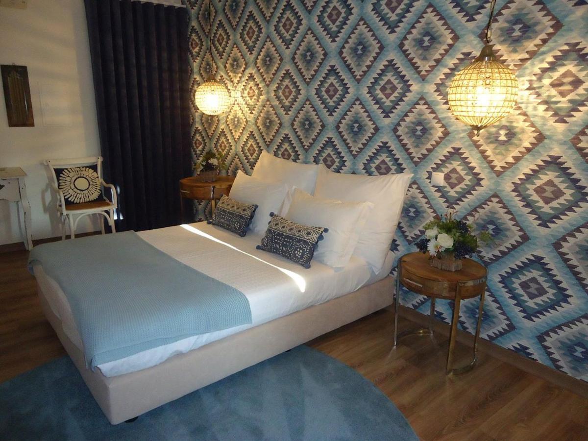 Casa Aldeia da Lapa Bed & Breakfast Sernancelhe Eksteriør bilde