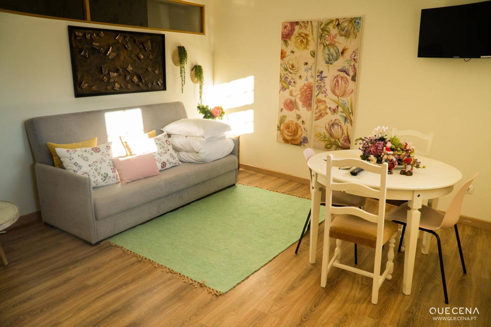 Casa Aldeia da Lapa Bed & Breakfast Sernancelhe Rom bilde