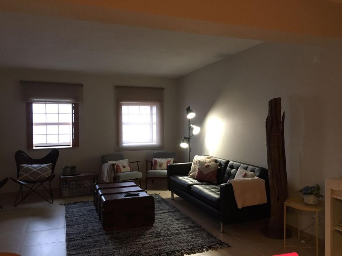 Casa Aldeia da Lapa Bed & Breakfast Sernancelhe Eksteriør bilde